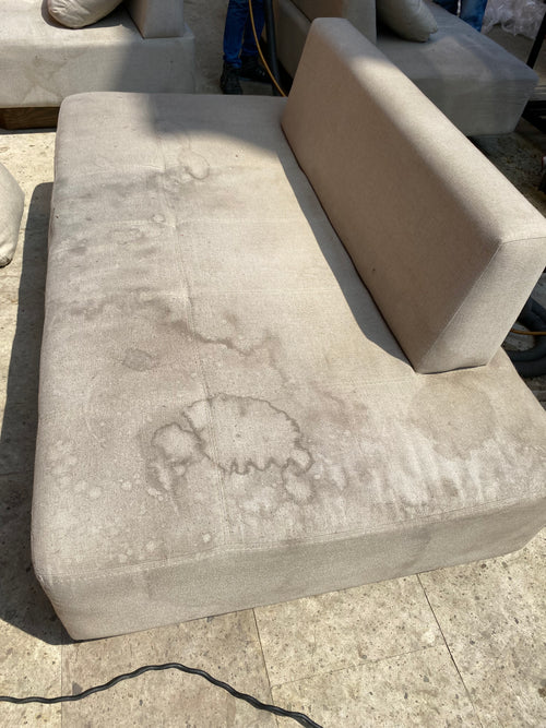 Lavado de muebles, tapetes y alfombras