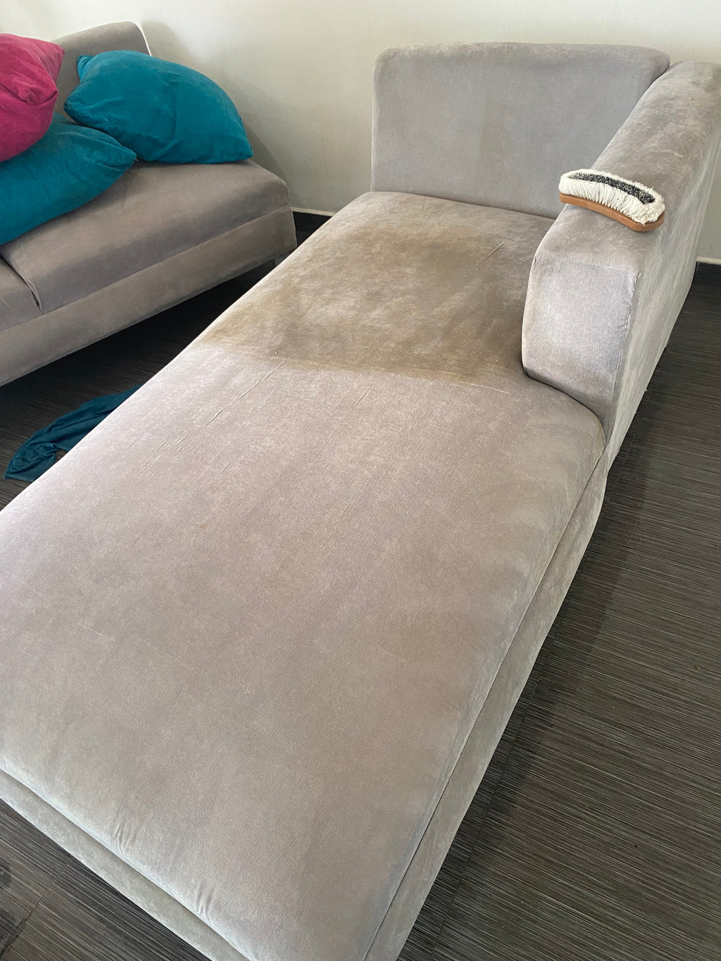 Lavado de muebles, tapetes y alfombras