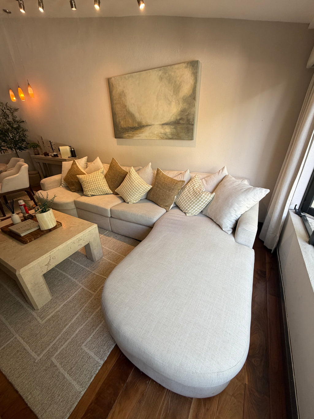 Muebles sobre diseño