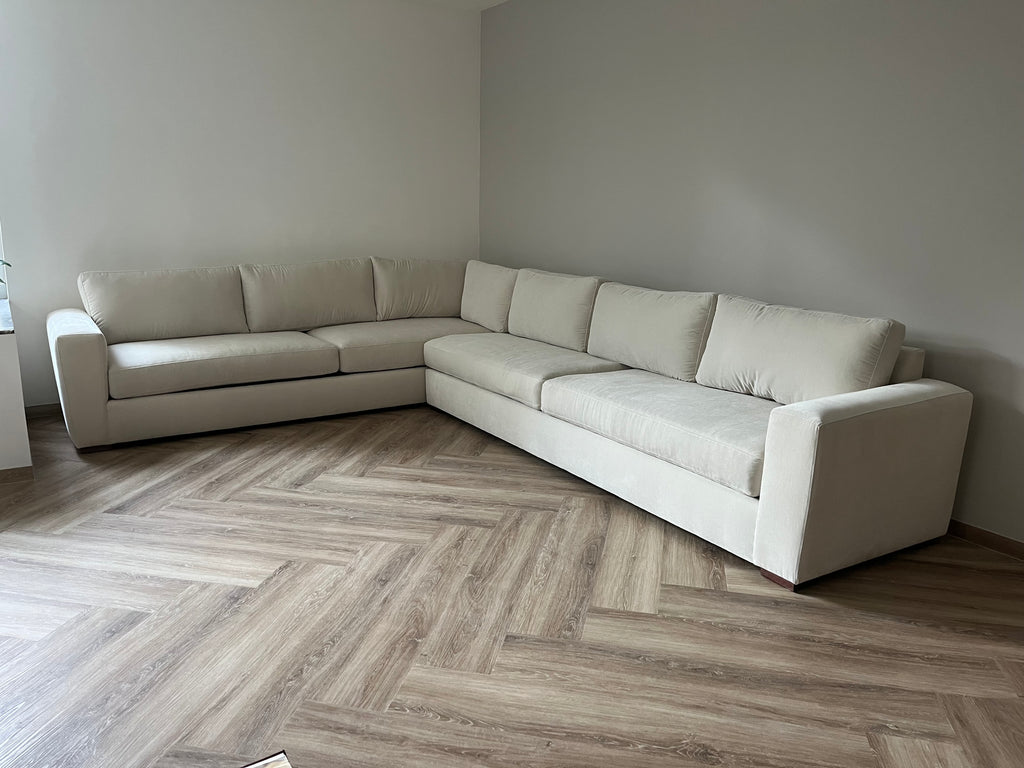 Muebles sobre diseño