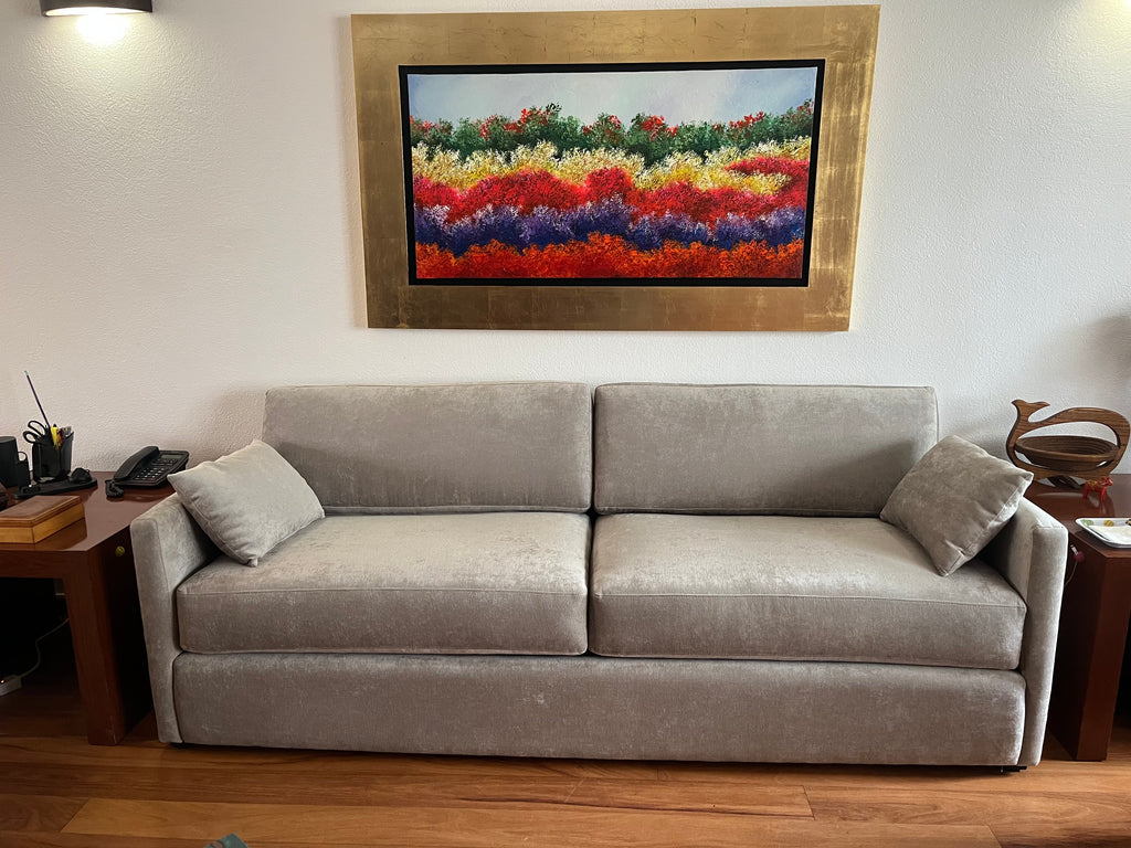 Muebles sobre diseño