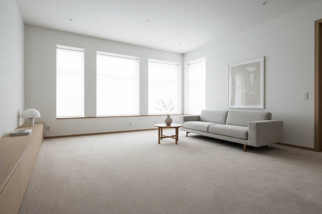 Lavado de muebles, tapetes y alfombras
