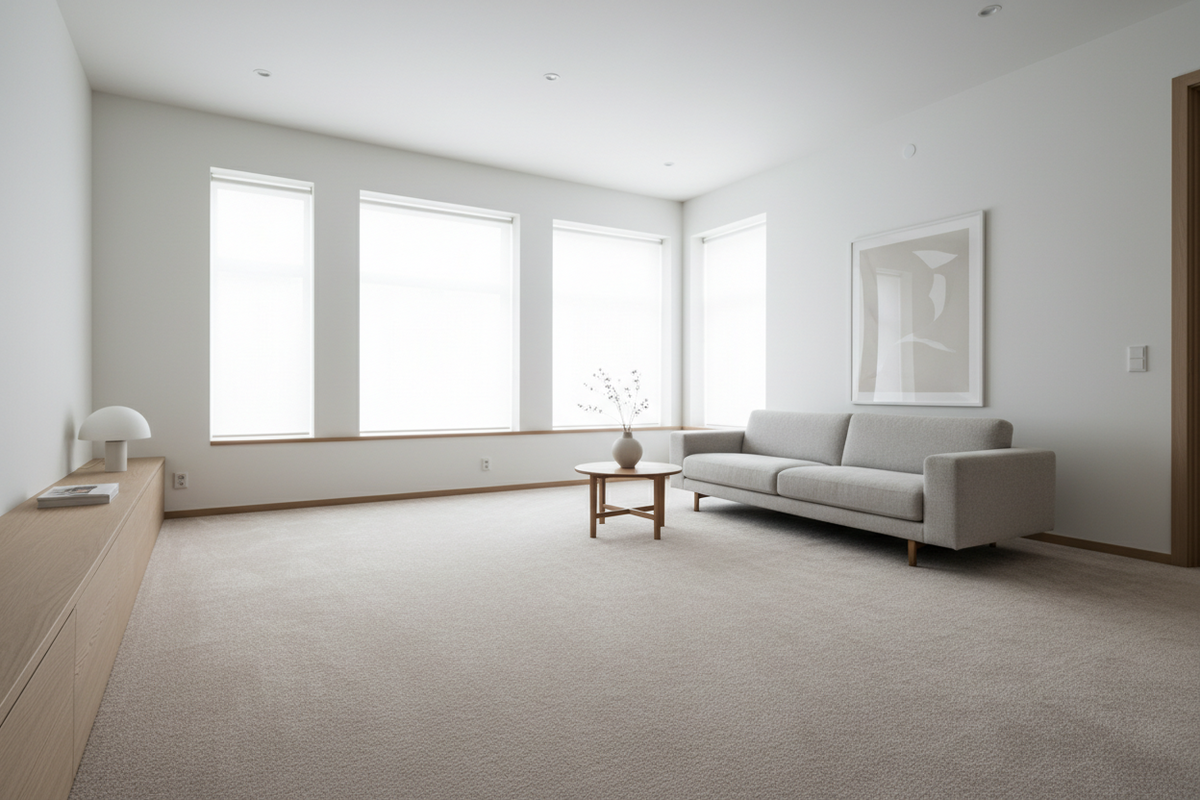 Lavado de muebles, tapetes y alfombras
