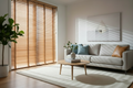 Mantenimiento de cortinas y persianas